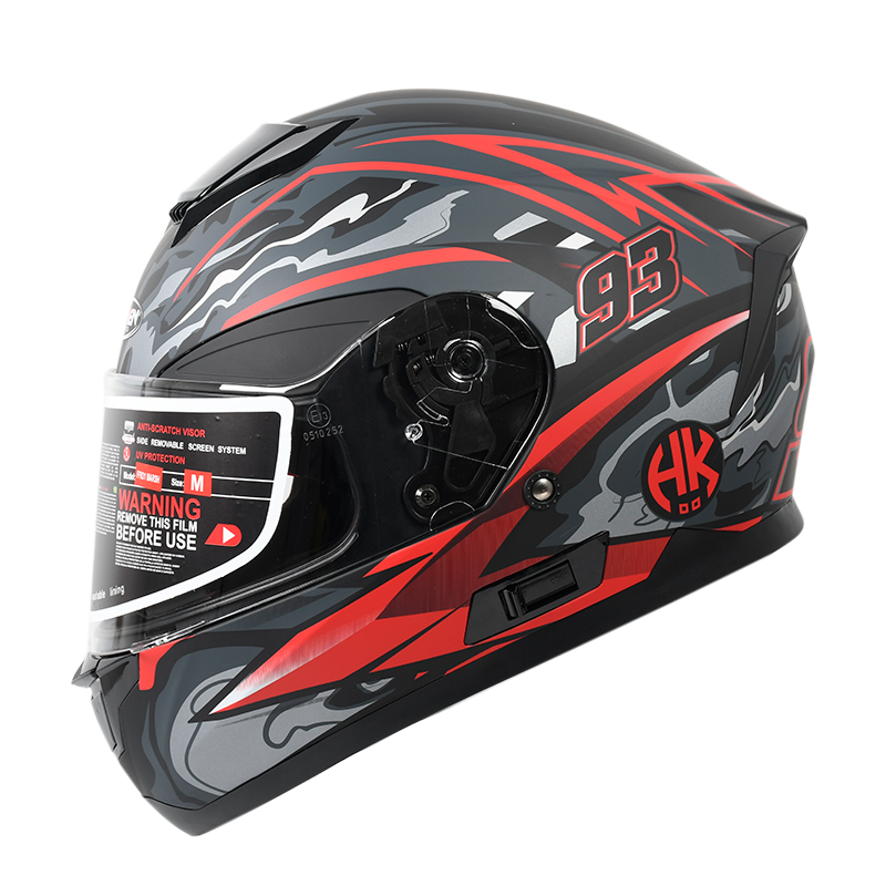 - Hoken Helmets