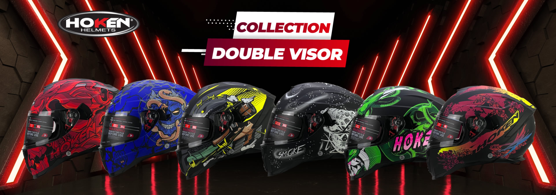 Cascos hoken procedencia clearance