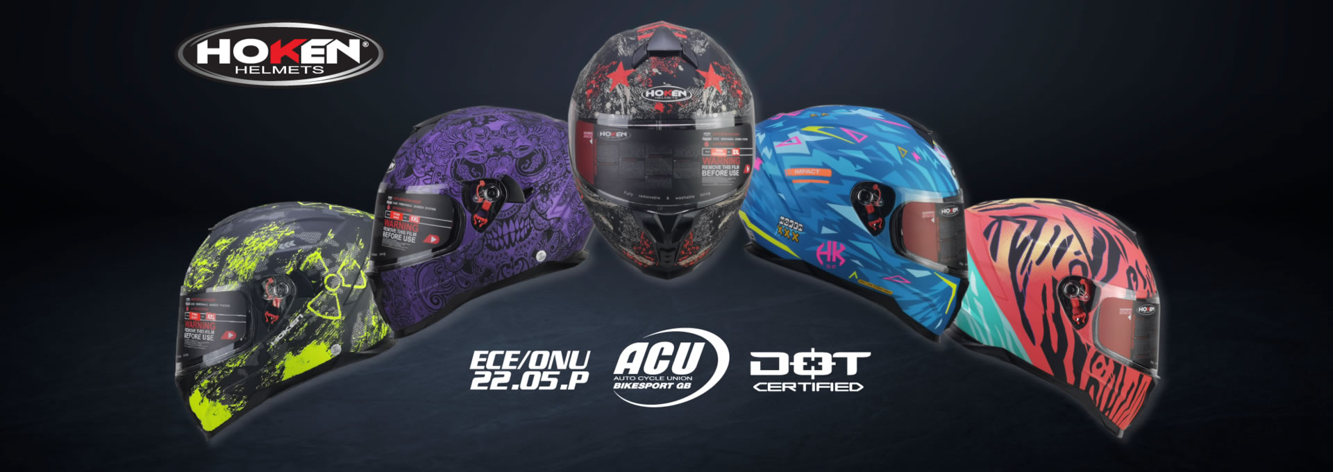 Casco hoken cross cheap